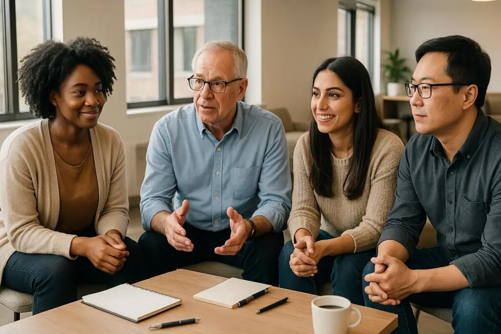 Guide to Multicultural Treatment Planning in ARMHS