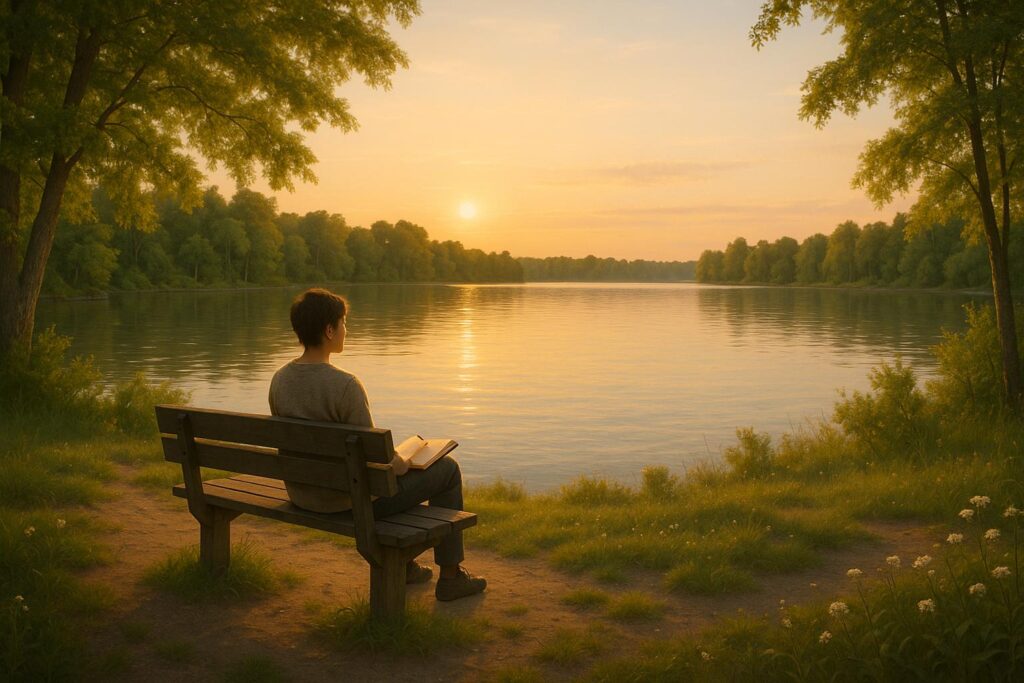 5 Ways ARMHS Supports Stress Management in Minnesota