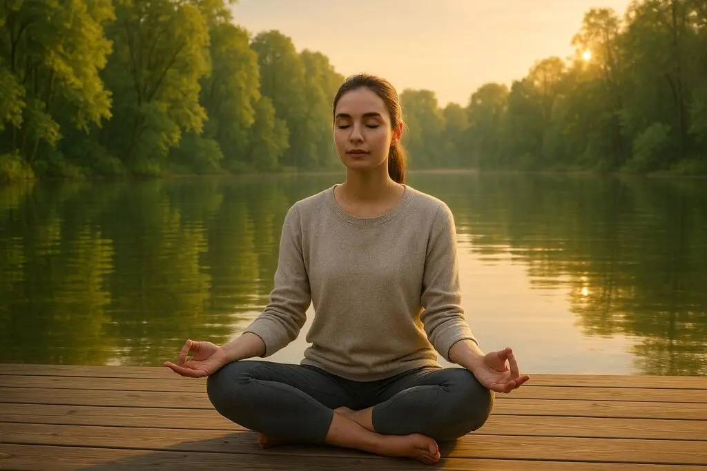 How Mindfulness Supports Mental Health Recovery