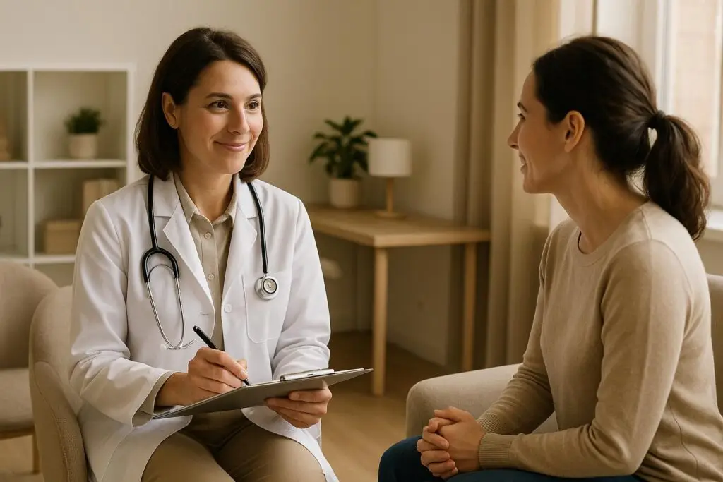 Study: Improving Adherence in Mental Health Care