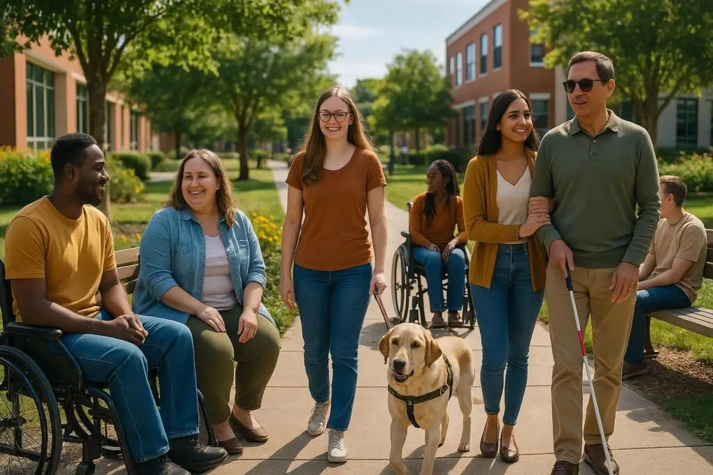 Community Integration Rights: What You Should Know