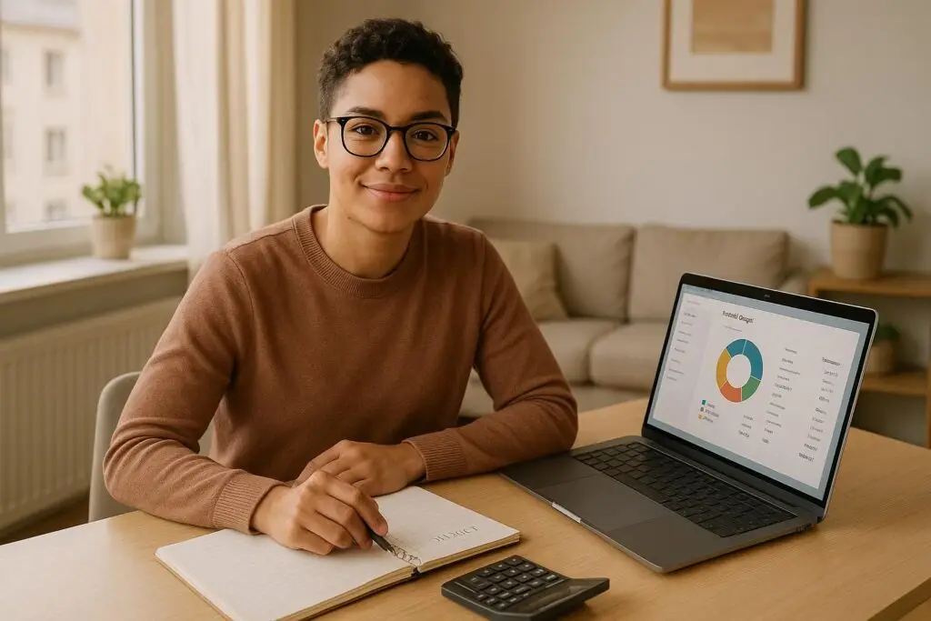 ARMHS Budgeting Basics for Independent Living